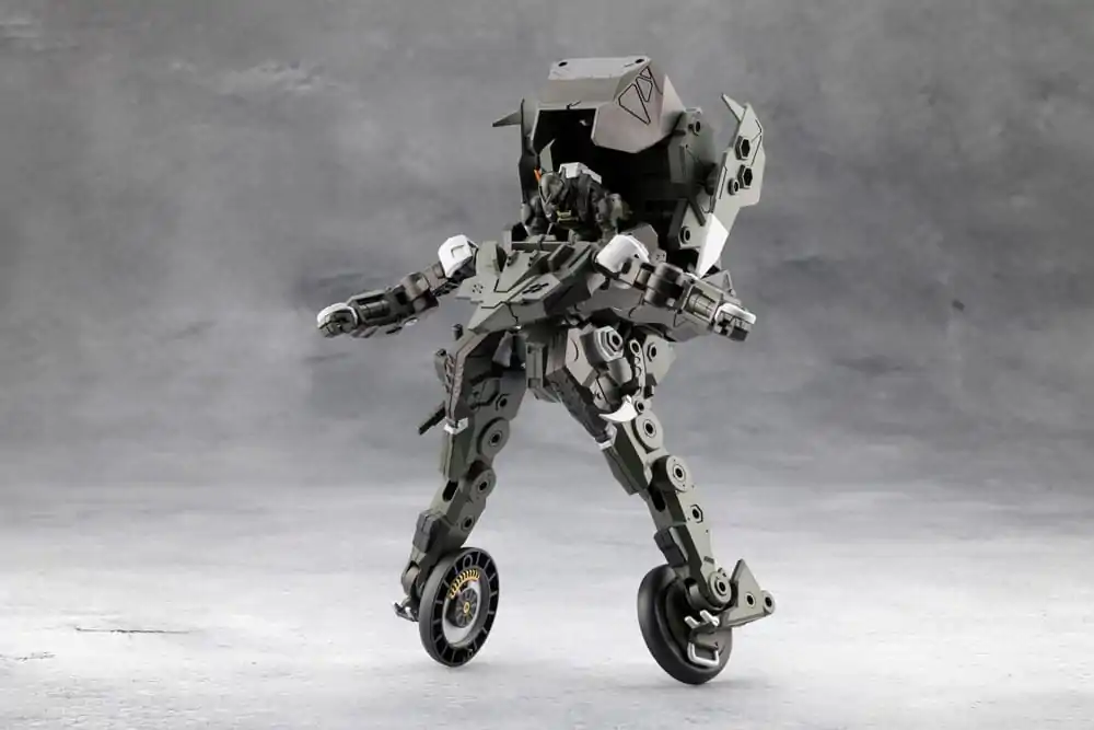 Hexa Gear plastični model kit 1/24 Definition Armor VT1 12 cm fotografija proizvoda