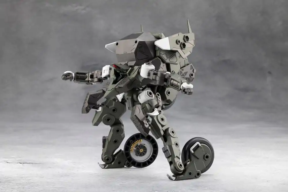 Hexa Gear plastični model kit 1/24 Definition Armor VT1 12 cm fotografija proizvoda