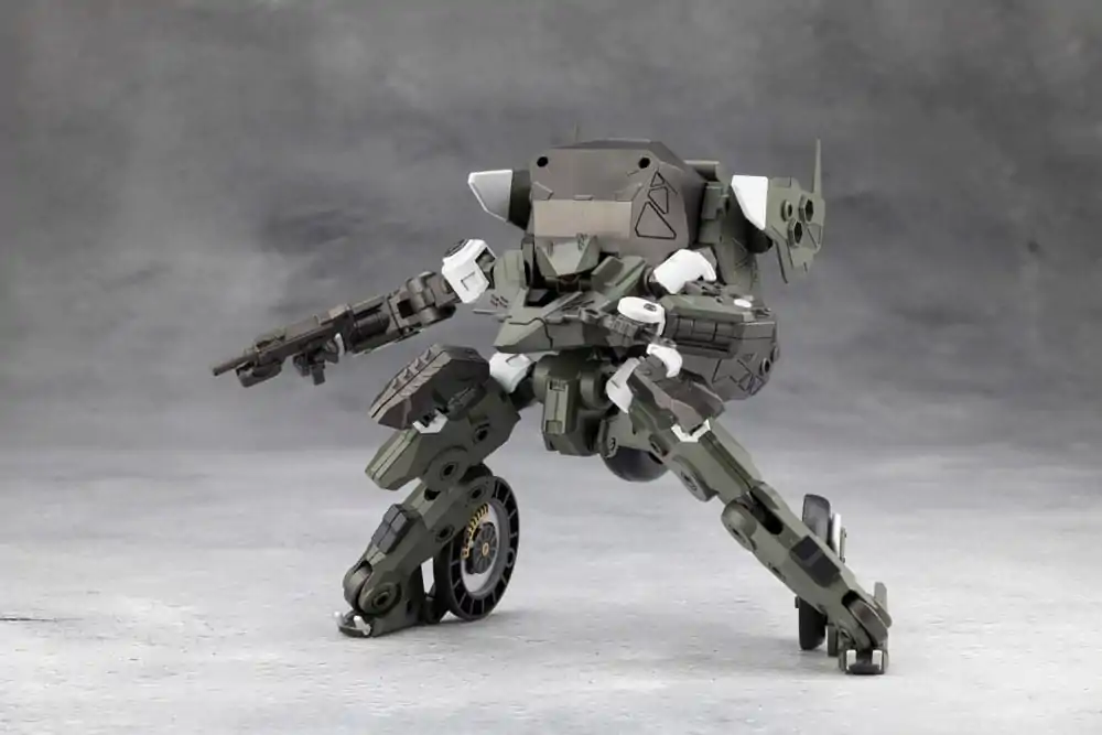 Hexa Gear plastični model kit 1/24 Definition Armor VT1 12 cm fotografija proizvoda