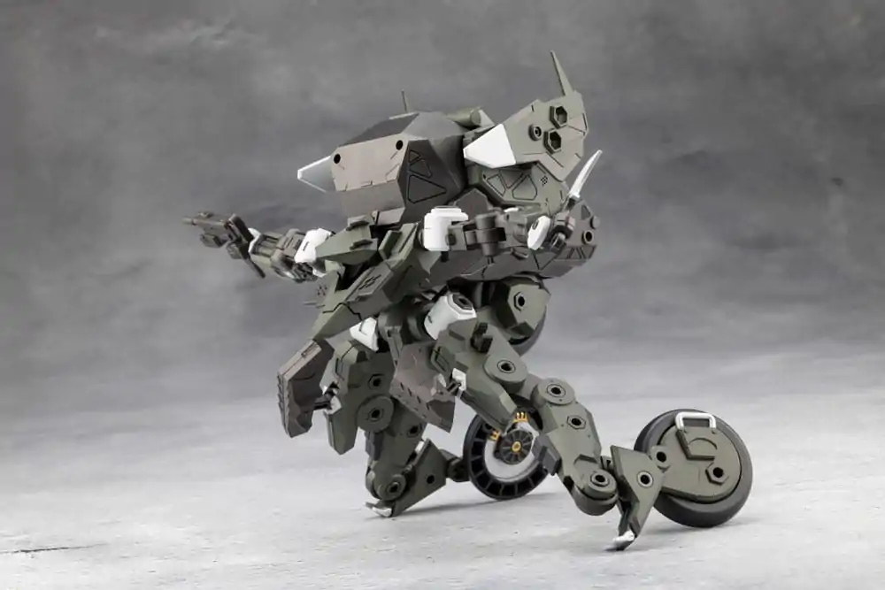 Hexa Gear plastični model kit 1/24 Definition Armor VT1 12 cm fotografija proizvoda