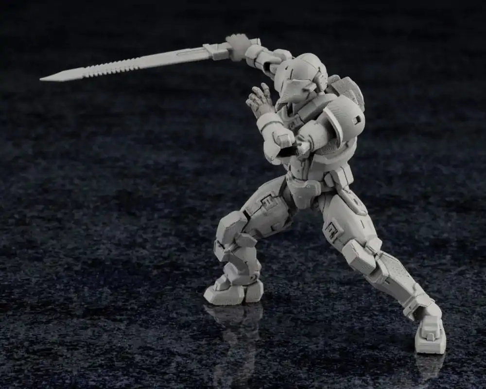 Hexa Gear plastični model 1/24 Governor Armor tip: A1 Ver 2.0 8 cm fotografija proizvoda