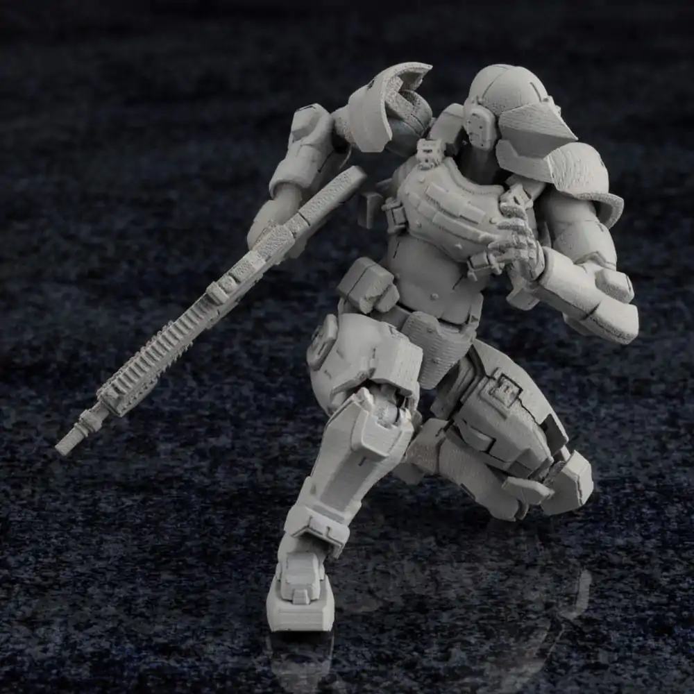 Hexa Gear plastični model 1/24 Governor Armor tip: A1 Ver 2.0 8 cm fotografija proizvoda