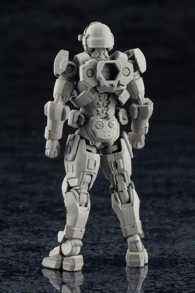 Hexa Gear plastični model 1/24 Governor Armor Type: Pawn A1 Ver 2.0 E2 Obscura 8 cm fotografija proizvoda