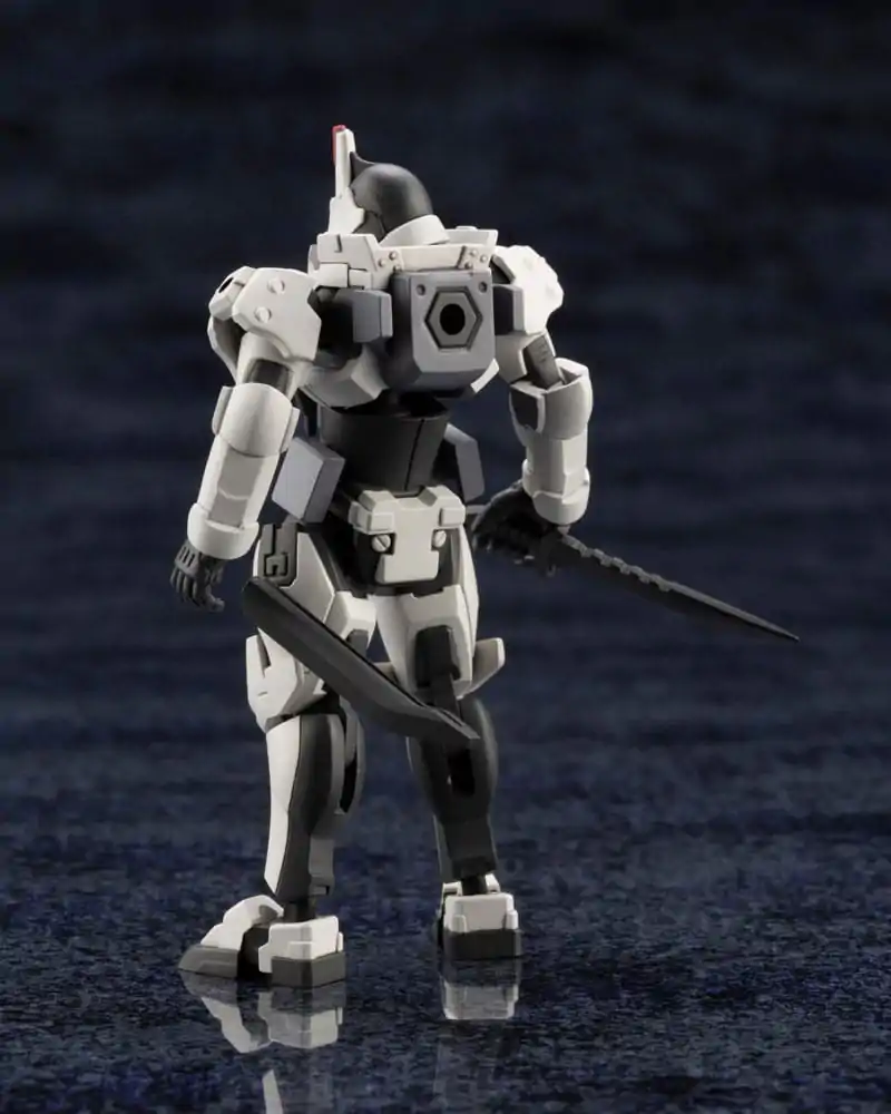 Hexa Gear plastični model, set 1/24 Governor Armor tip: Pawn X1 8 cm fotografija proizvoda
