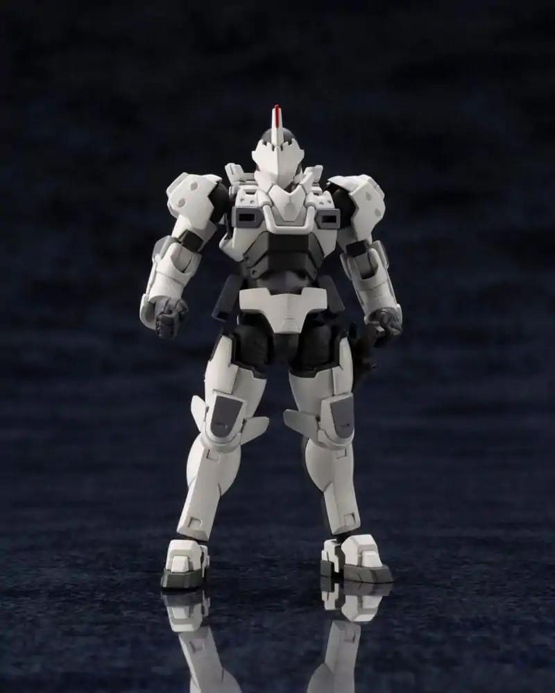 Hexa Gear plastični model, set 1/24 Governor Armor tip: Pawn X1 8 cm fotografija proizvoda