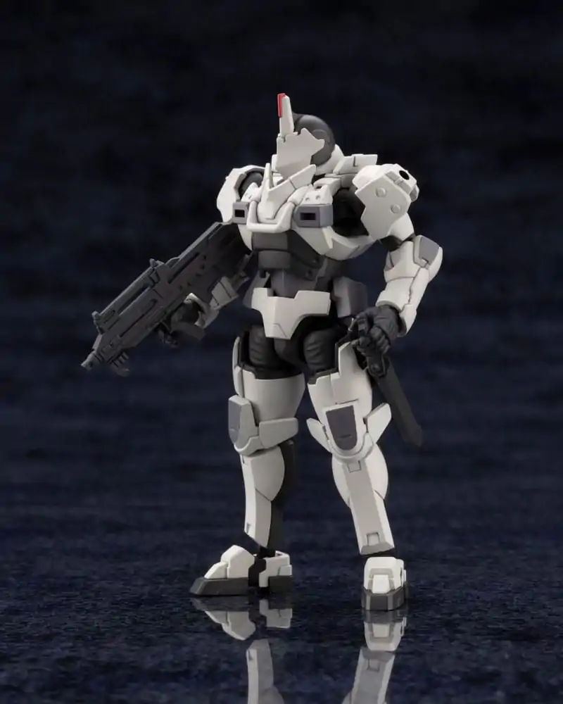Hexa Gear plastični model, set 1/24 Governor Armor tip: Pawn X1 8 cm fotografija proizvoda