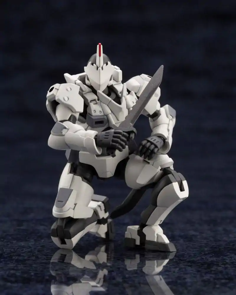 Hexa Gear plastični model, set 1/24 Governor Armor tip: Pawn X1 8 cm fotografija proizvoda