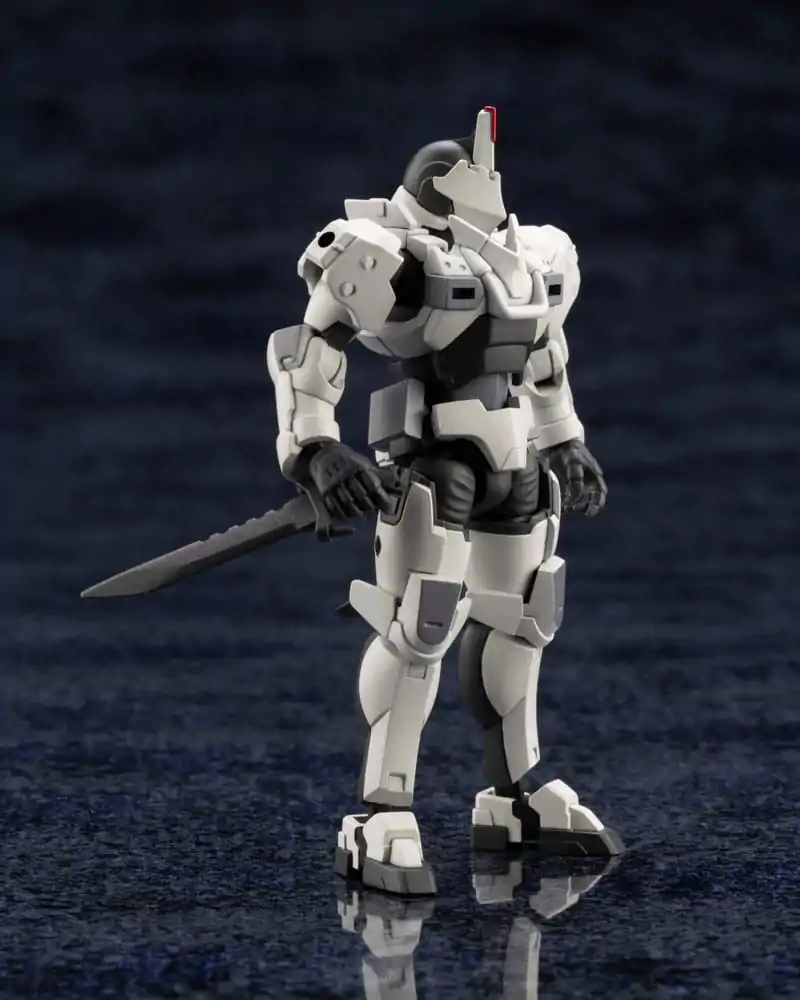 Hexa Gear plastični model, set 1/24 Governor Armor tip: Pawn X1 8 cm fotografija proizvoda