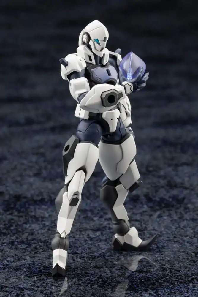 Hexa Gear Plastična maketa 1/24 Governor Ex Armore Type: Bishop 9 cm fotografija proizvoda