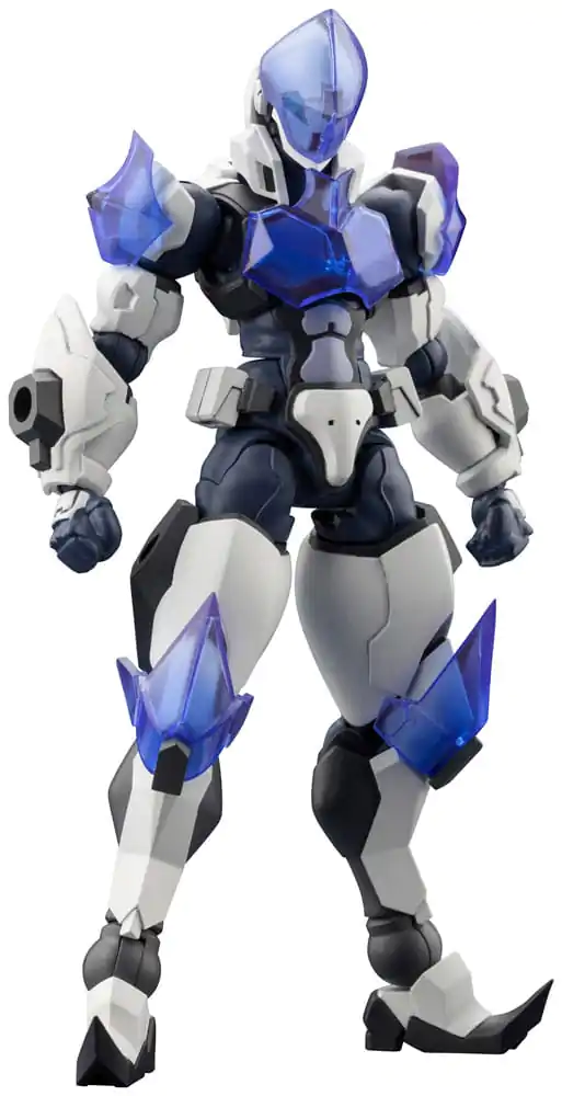 Hexa Gear Plastična maketa 1/24 Governor Ex Armore Type: Bishop 9 cm fotografija proizvoda