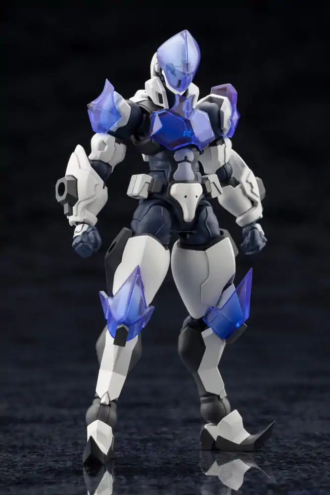 Hexa Gear Plastična maketa 1/24 Governor Ex Armore Type: Bishop 9 cm fotografija proizvoda