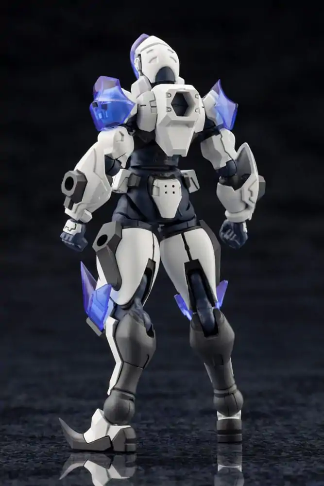 Hexa Gear Plastična maketa 1/24 Governor Ex Armore Type: Bishop 9 cm fotografija proizvoda