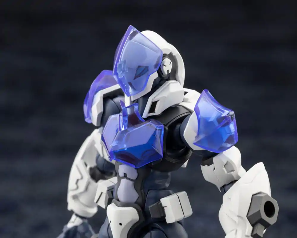 Hexa Gear Plastična maketa 1/24 Governor Ex Armore Type: Bishop 9 cm fotografija proizvoda