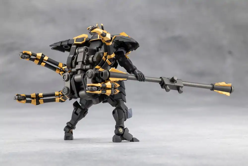 Hexa Gear Plastic Model Set 1/24 Governor Para-Pawn Enclosure 9 cm fotografija proizvoda