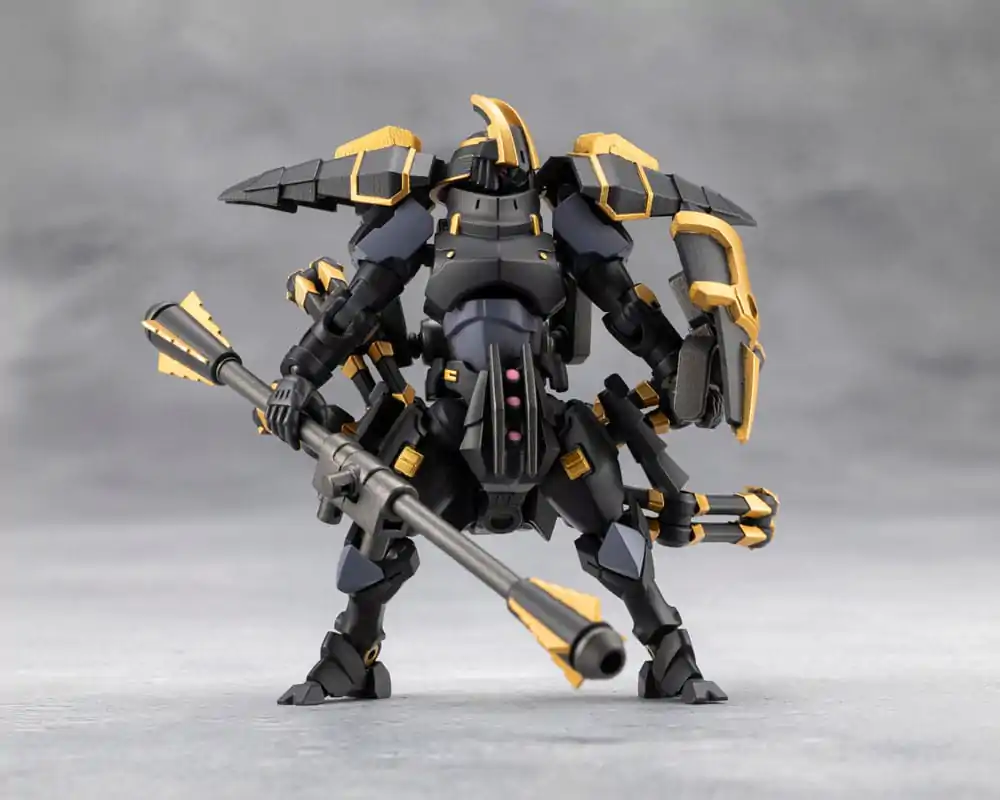 Hexa Gear Plastic Model Set 1/24 Governor Para-Pawn Enclosure 9 cm fotografija proizvoda