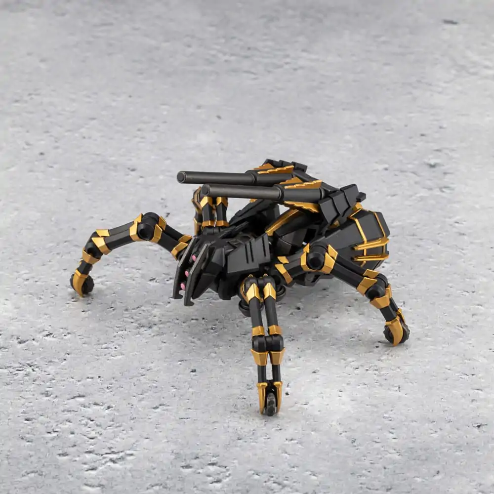 Hexa Gear Plastic Model Set 1/24 Governor Para-Pawn Enclosure 9 cm fotografija proizvoda