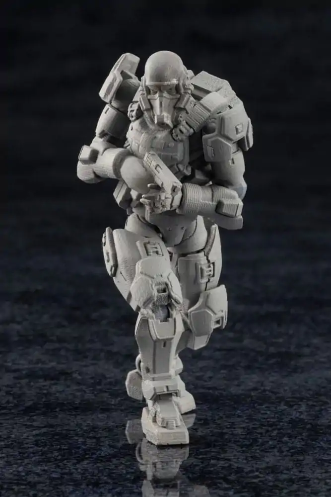 Hexa Gear plastični model 1/24 Governor Para-Spawn Sentinel Ver 2.0 8 cm fotografija proizvoda