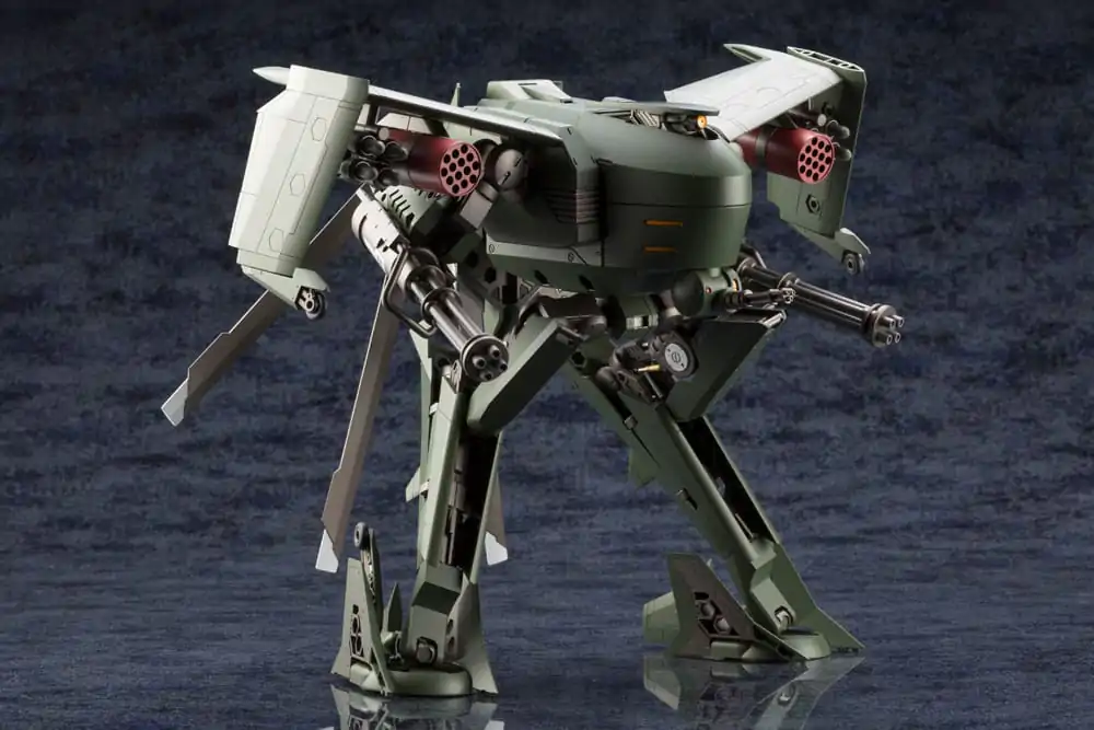 Hexa Gear plastični model komplet 1/24 Steelrain 34 cm fotografija proizvoda