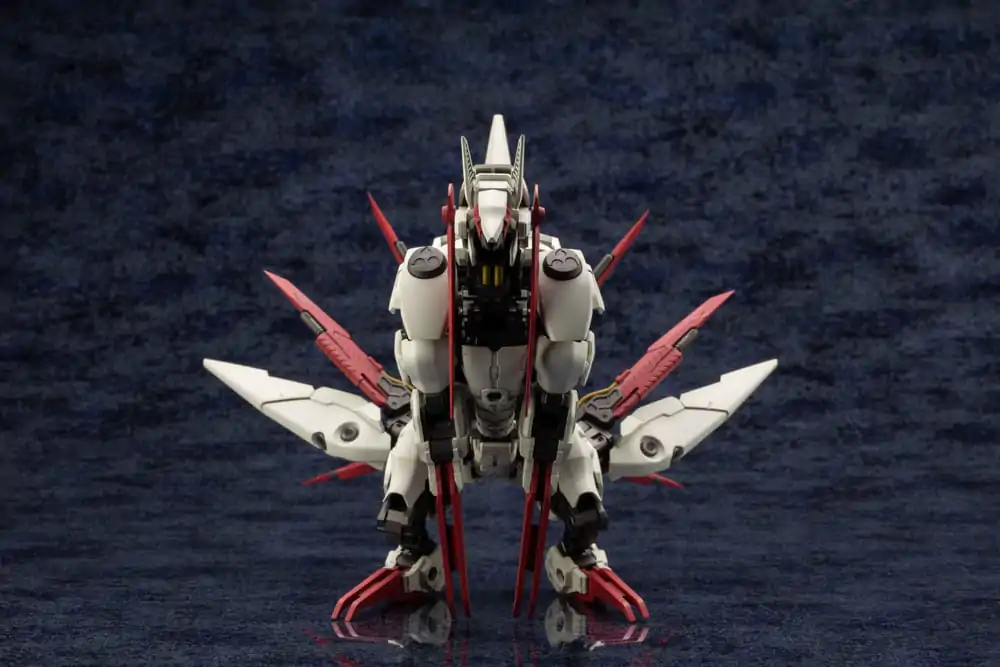 Hexa Gear plastični model 1/24 Weird Tails 28 cm fotografija proizvoda
