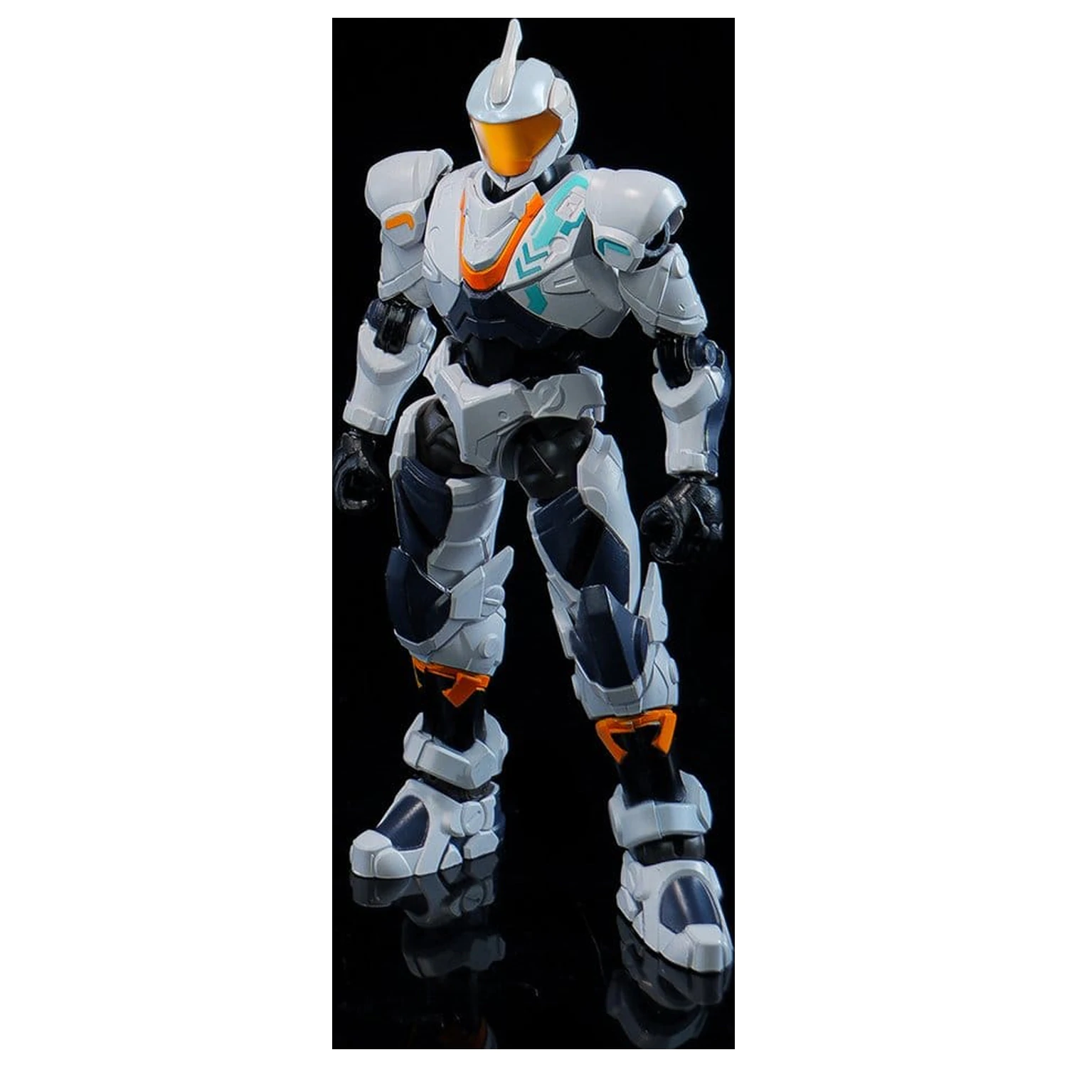 Hexa Gear akcijska figura 1/24 V-Thor Assault Type "Ji Rei" (Swift Thunder) 23 cm fotografija proizvoda