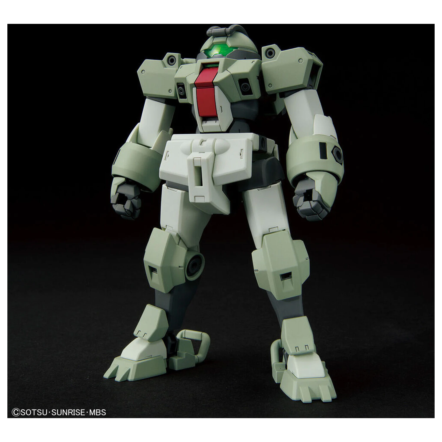 Set za sastavljanje HG 1/144 Demi Trainer fotografija proizvoda