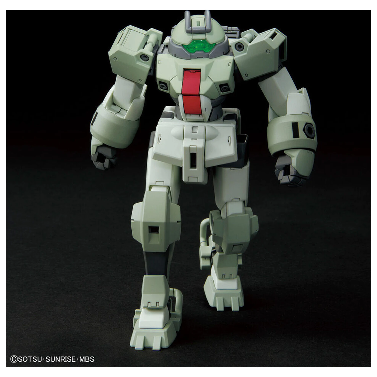 Set za sastavljanje HG 1/144 Demi Trainer fotografija proizvoda