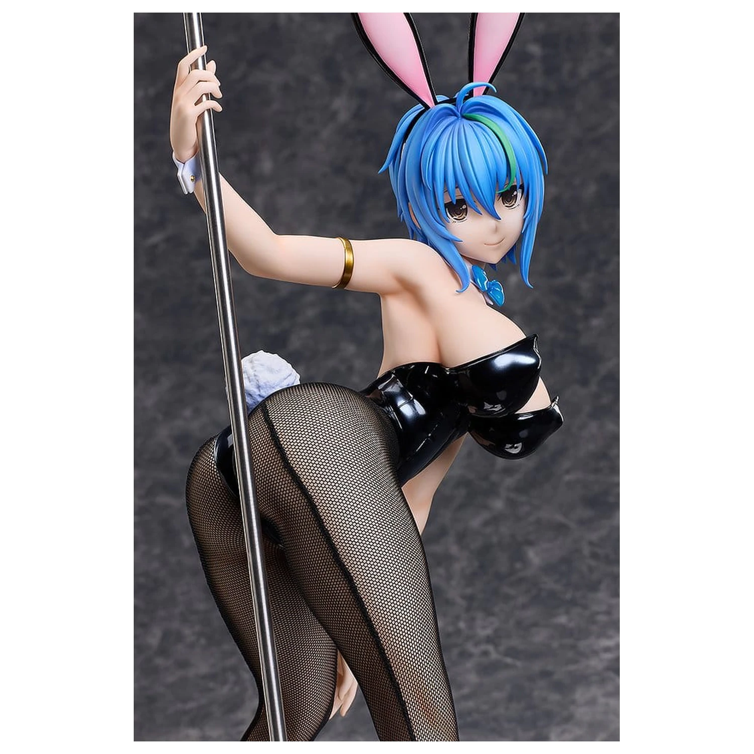 High School DxD Hero PVC statua 1/4 Xenovia: Bunny Ver. 41 cm fotografija proizvoda