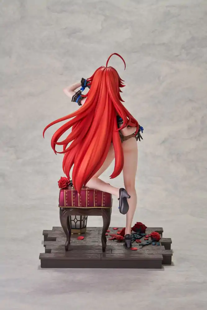 High School DxD Hero PVC Kip 1/6.5 Rias Gremory: Light Novel 15th Anniversary ver. 29 cm fotografija proizvoda
