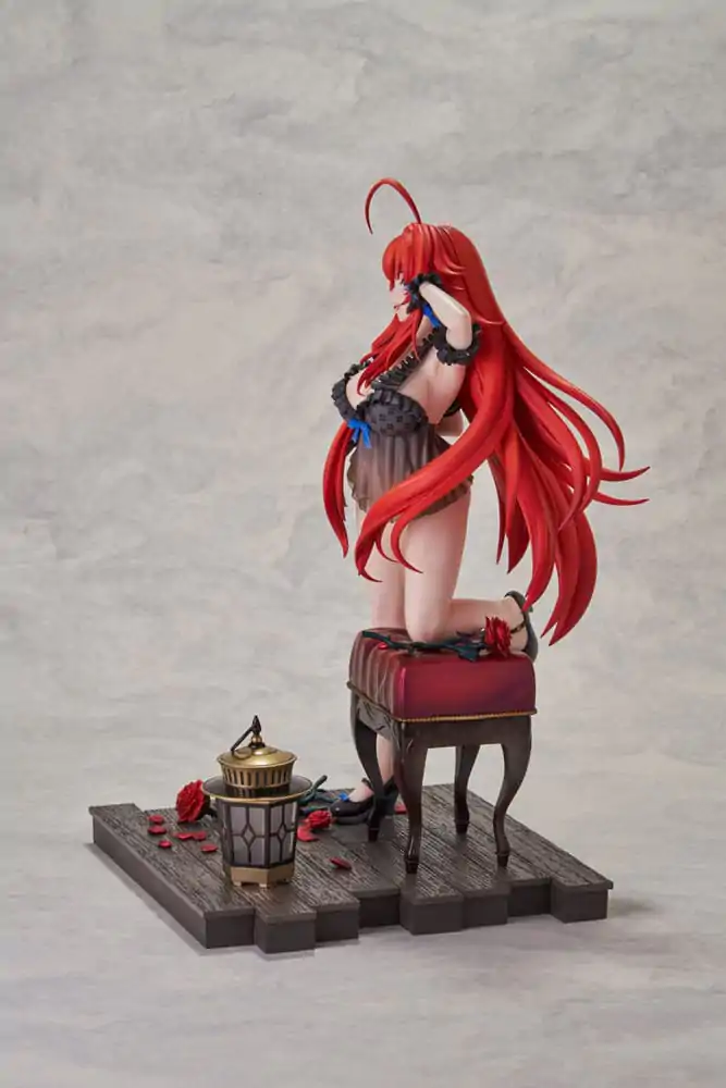 High School DxD Hero PVC Kip 1/6.5 Rias Gremory: Light Novel 15th Anniversary ver. 29 cm fotografija proizvoda