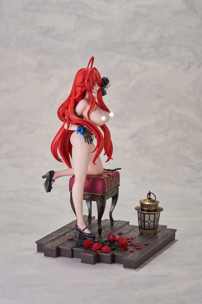 High School DxD Hero PVC Kip 1/6.5 Rias Gremory: Light Novel 15th Anniversary ver. 29 cm fotografija proizvoda