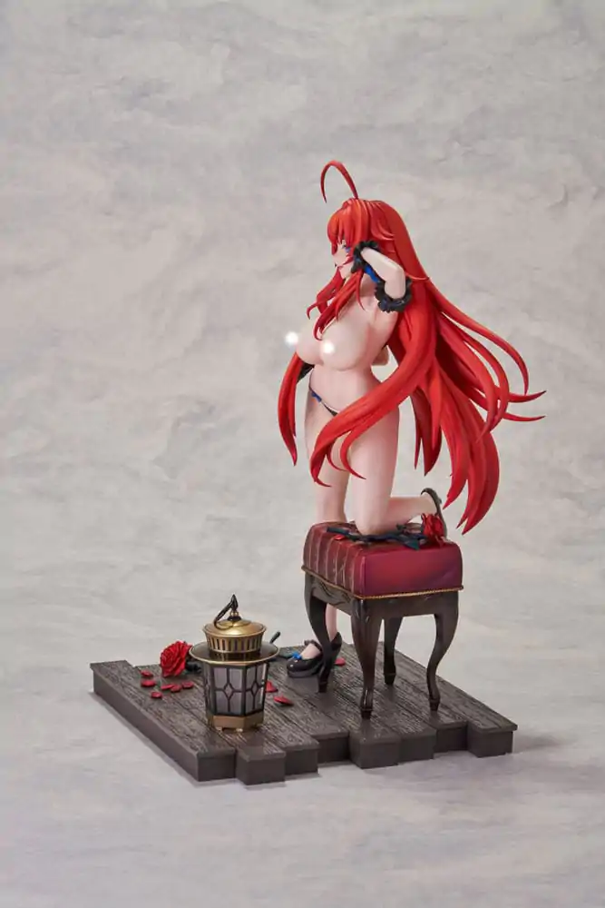 High School DxD Hero PVC Kip 1/6.5 Rias Gremory: Light Novel 15th Anniversary ver. 29 cm fotografija proizvoda