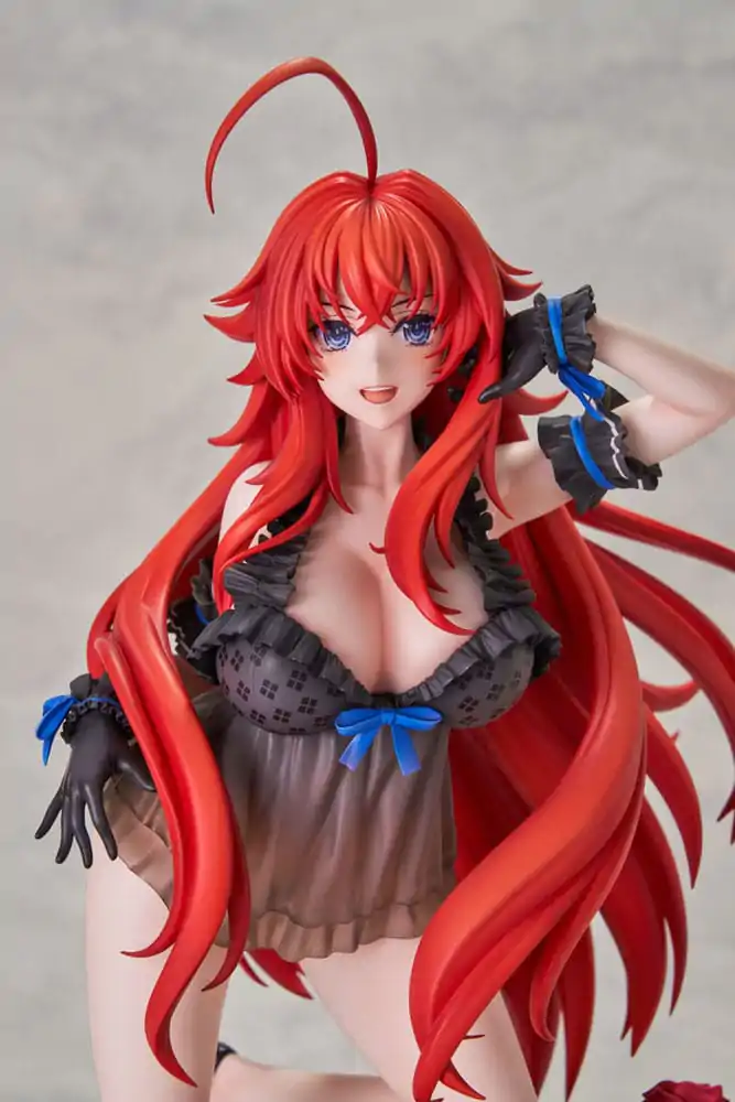 High School DxD Hero PVC Kip 1/6.5 Rias Gremory: Light Novel 15th Anniversary ver. 29 cm fotografija proizvoda