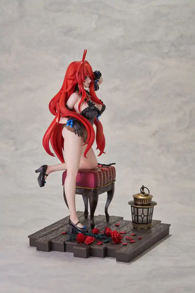 High School DxD Hero PVC Kip 1/6.5 Rias Gremory: Light Novel 15th Anniversary ver. 29 cm fotografija proizvoda