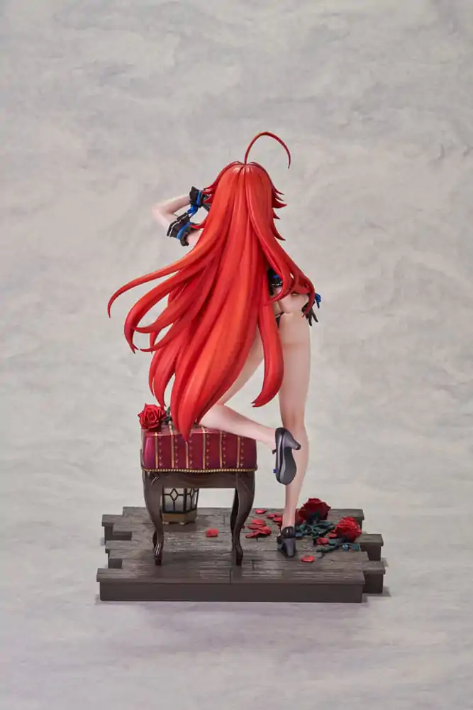 High School DxD Hero PVC Kip 1/6.5 Rias Gremory: Light Novel 15th Anniversary ver. 29 cm fotografija proizvoda