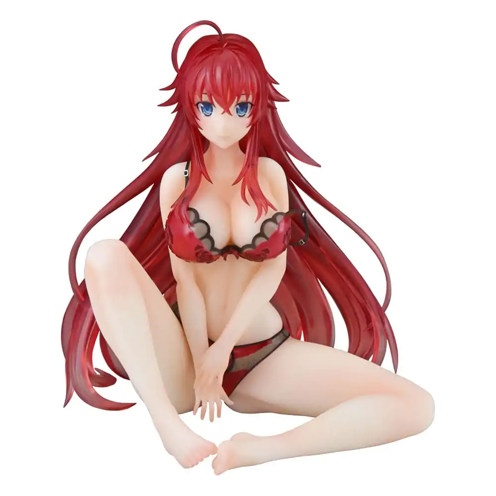 High School DxD HERO Kip 1/6 Rias Gremory Lingerie Ver. 15 cm fotografija proizvoda