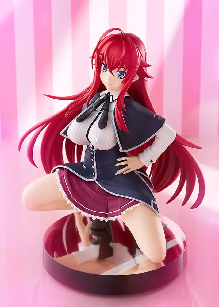 High School DxD Hero Pop Up Parade PVC Kip Rias Gremory L Veličina 14 cm fotografija proizvoda