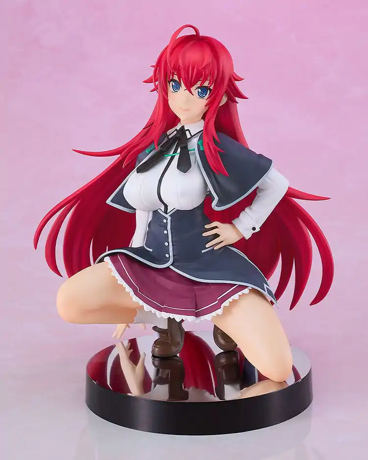 High School DxD Hero Pop Up Parade PVC Kip Rias Gremory L Veličina 14 cm fotografija proizvoda