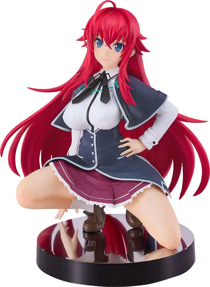 High School DxD Hero Pop Up Parade PVC Kip Rias Gremory L Veličina 14 cm fotografija proizvoda