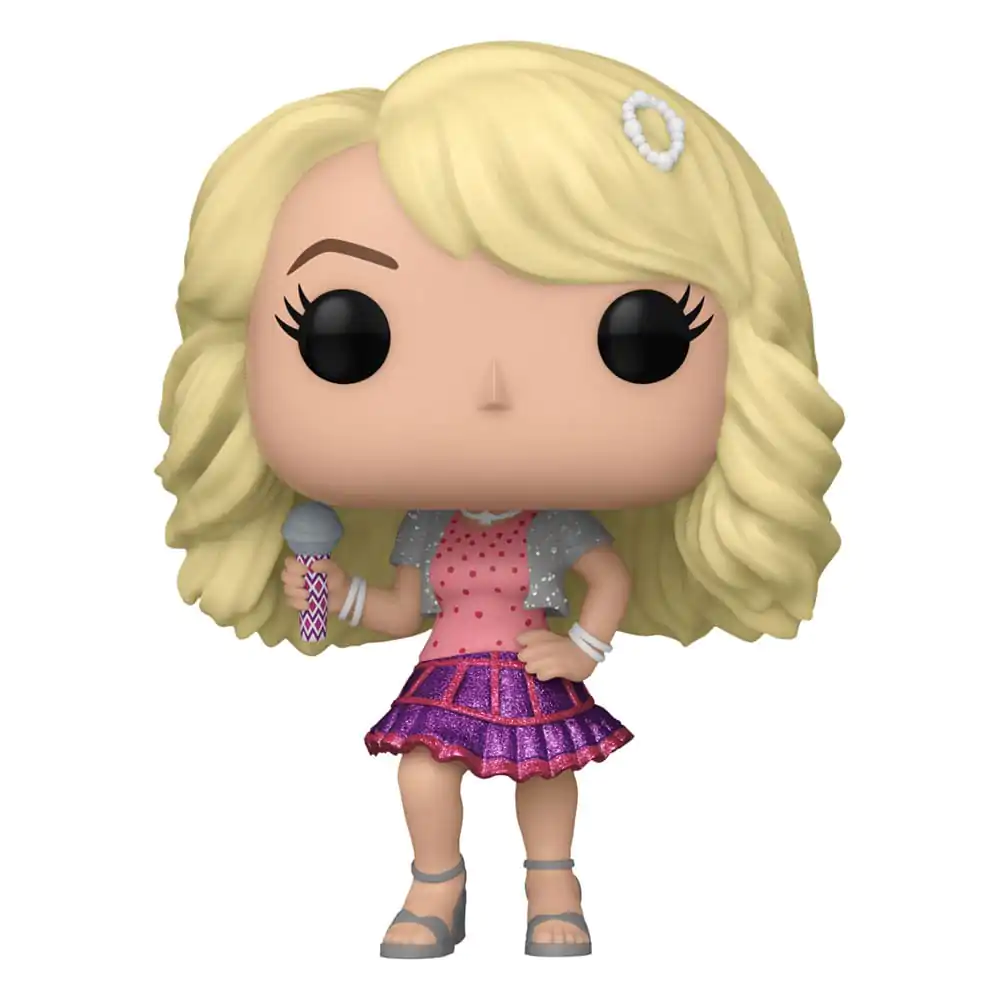 High School Musical POP! Movies Vinyl Figure Sharpay 9 cm figura od vinila fotografija proizvoda