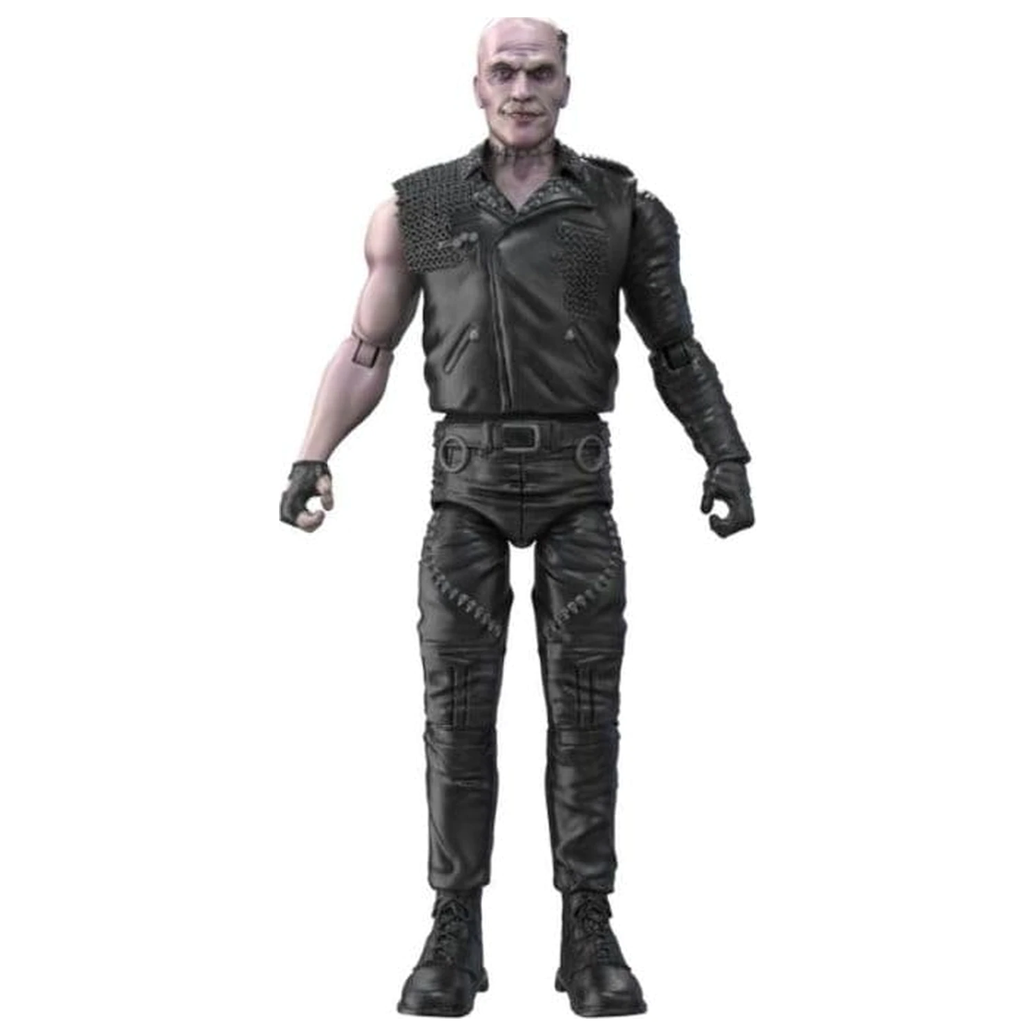 Highlander FigBiz Akcijska figura The Kurgan 13 cm fotografija proizvoda