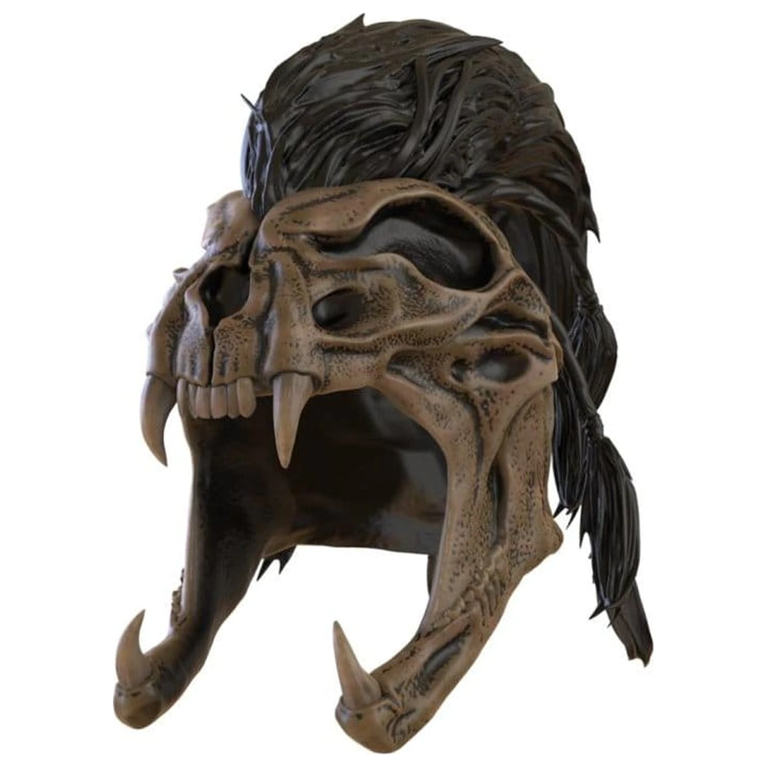 Highlander FigBiz Akcijska figura The Kurgan 13 cm fotografija proizvoda