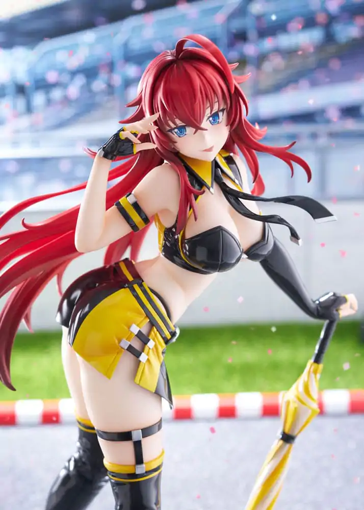 Highschool DxD Hero PVC Kip 1/3.5 Rias Gremory Race Queen Ver. AmiAmi Limited Edition 45 cm fotografija proizvoda