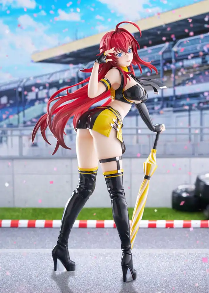 Highschool DxD Hero PVC Kip 1/3.5 Rias Gremory Race Queen Ver. AmiAmi Limited Edition 45 cm fotografija proizvoda