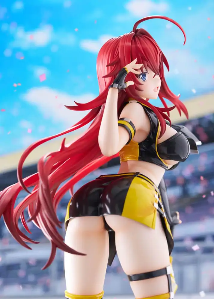 Highschool DxD Hero PVC Kip 1/3.5 Rias Gremory Race Queen Ver. AmiAmi Limited Edition 45 cm fotografija proizvoda
