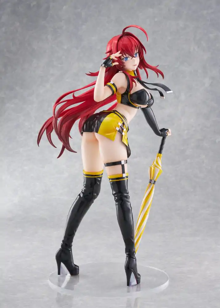 Highschool DxD Hero PVC Kip 1/3.5 Rias Gremory Race Queen Ver. AmiAmi Limited Edition 45 cm fotografija proizvoda