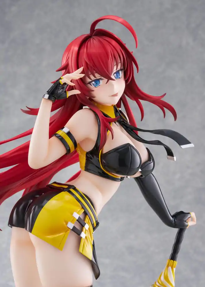 Highschool DxD Hero PVC Kip 1/3.5 Rias Gremory Race Queen Ver. AmiAmi Limited Edition 45 cm fotografija proizvoda