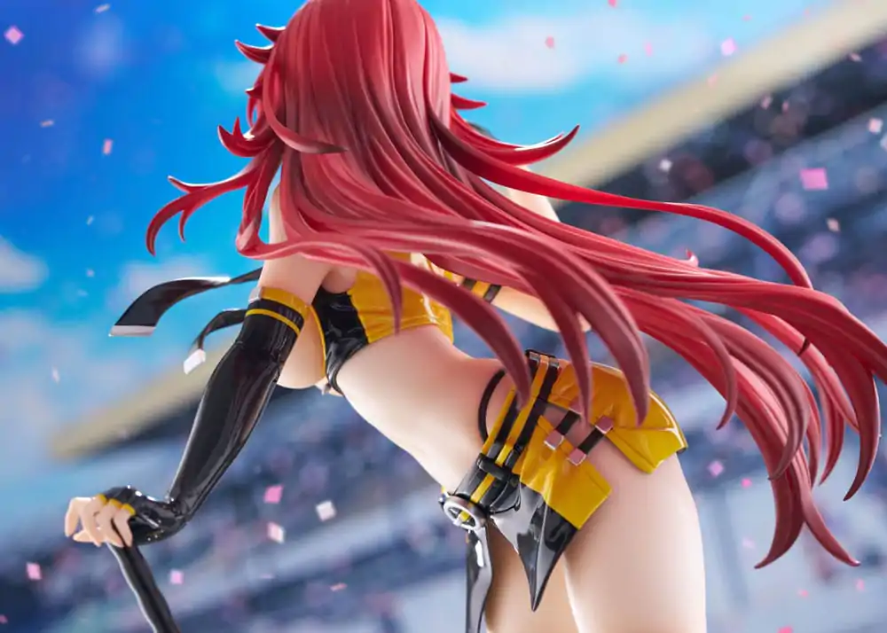 Highschool DxD Hero PVC Kip 1/3.5 Rias Gremory Race Queen Ver. 45 cm fotografija proizvoda