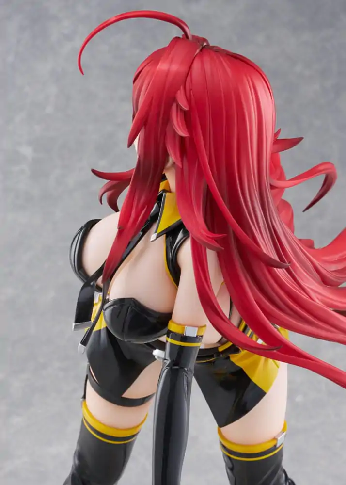 Highschool DxD Hero PVC Kip 1/3.5 Rias Gremory Race Queen Ver. 45 cm fotografija proizvoda