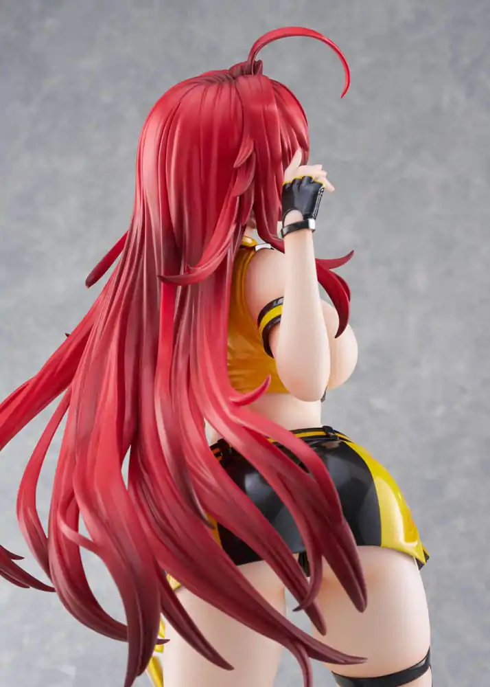 Highschool DxD Hero PVC Kip 1/3.5 Rias Gremory Race Queen Ver. 45 cm fotografija proizvoda