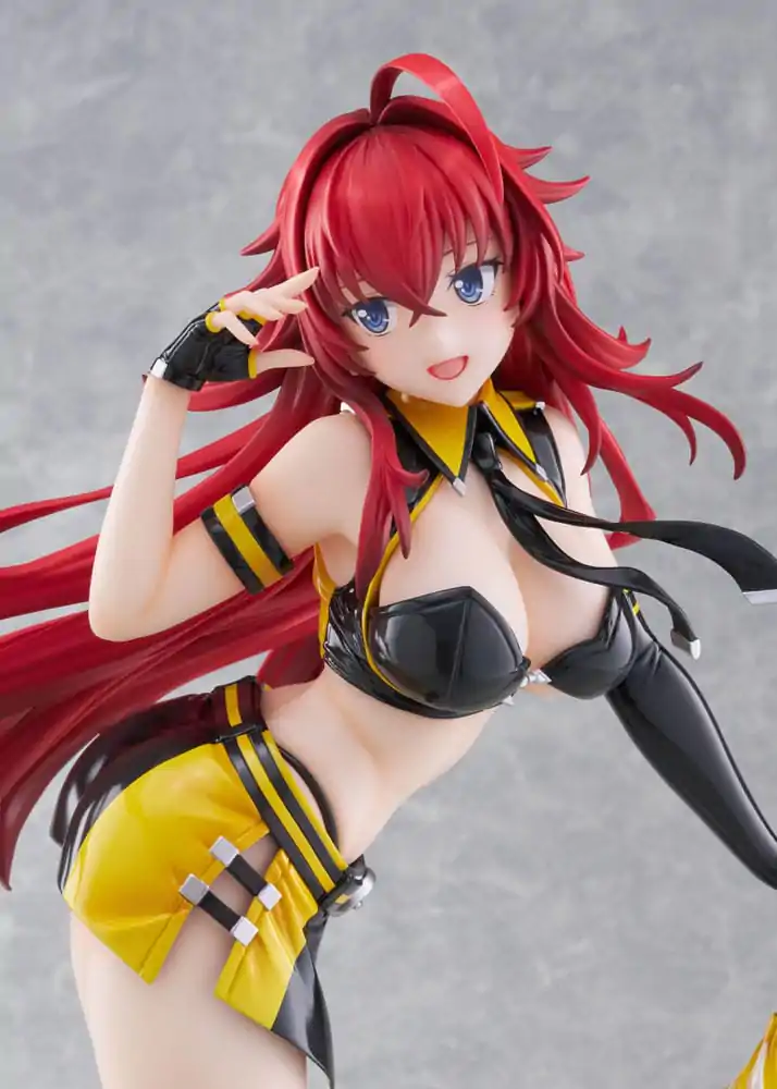 Highschool DxD Hero PVC Kip 1/3.5 Rias Gremory Race Queen Ver. 45 cm fotografija proizvoda